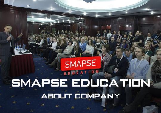 Watch a video about our company and our approach to studying abroad