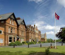 Kent College Canterbury