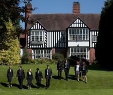 Oswestry Private Boarding School
