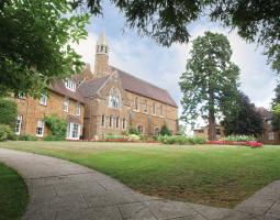 Bloxham school