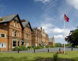 Kent College Canterbury