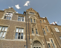 International Community School