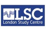 Logo London Study Center