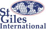 Logo St. Giles International Language School in Eastbourne