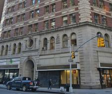 Sprachcaffe New York English School