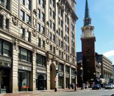 Sprachcaffe Boston English School