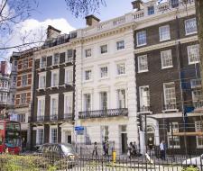 Guildhouse School (ex CATS College London)