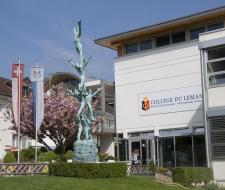 College Du Leman
