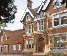The Worthgate School (ex CATS College Canterbury)