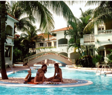 Sprachcaffe Havana Language School