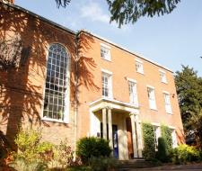 Brook House College with Football Academy