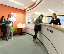 Embassy English School Brisbane