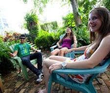 Embassy Fort Lauderdale English School