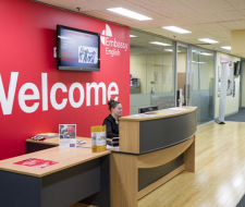 Embassy English School Melbourne