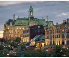 Sprachcaffe Montreal Language School