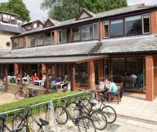 Embassy English School Cambridge