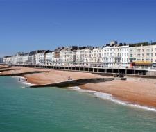 Embassy English School Hastings