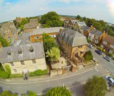 King's College Oxford