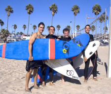 Sprachcaffe Los Angeles Language School