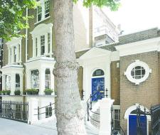 The London School of English