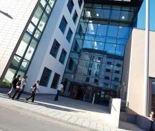 Bellerbys College Brighton