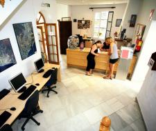 Sprachcaffe Malaga Language School