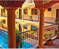 Sprachcaffe Playa del Carmen Language School