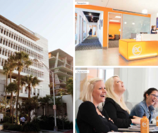 EC Miami English School