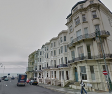 Shane Global Language School in Hastings