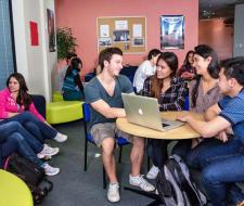 Embassy English School Auckland