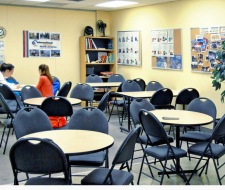 Sprachcaffe Ottawa Language School