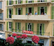 Sprachcaffe Nice Language School