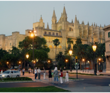 Sprachcaffe Mallorca Language School