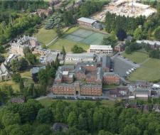 King Edward's School