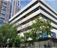 Sprachcaffe Calgary Language School