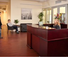 St. Giles International Language School in New York