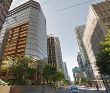 St. Giles International Language School in Vancouver