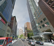 UIC Vancouver Language School