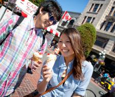 Embassy English School Victoria