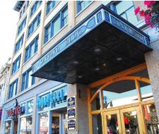 Sprachcaffe Victoria Language School