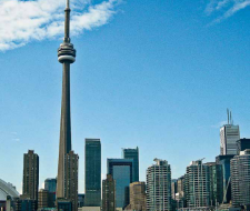 UIC Toronto language school