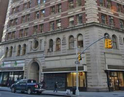 Sprachcaffe New York English School