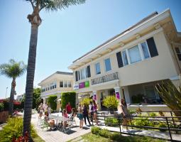 King's College in Los Angeles