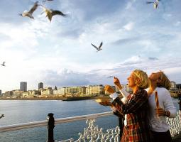 Sprachcaffe Brighton Language School