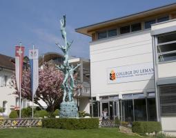 College Du Leman