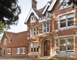 The Worthgate School (ex CATS College Canterbury)