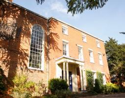 Brook House College with Football Academy