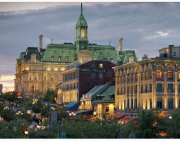 Sprachcaffe Montreal Language School