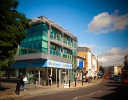 UIC English London School in Greenwich