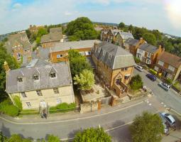 King's College Oxford